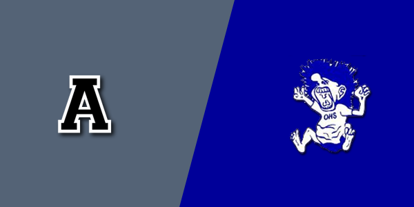 Away vs. Orofino High School