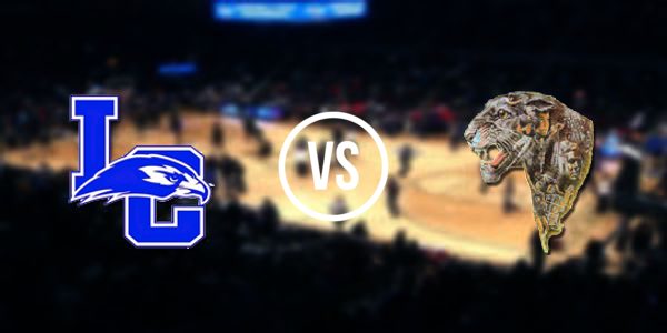 Larue County High School vs. Elizabethtown High School
