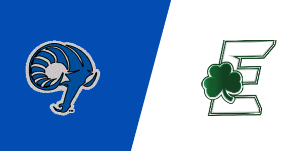 Lamphere High School vs. Eastpointe High School