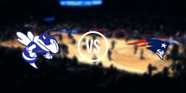 Westside High School - Augusta vs. South Atlanta High School