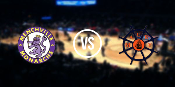 Menchville High School vs. Maury High School