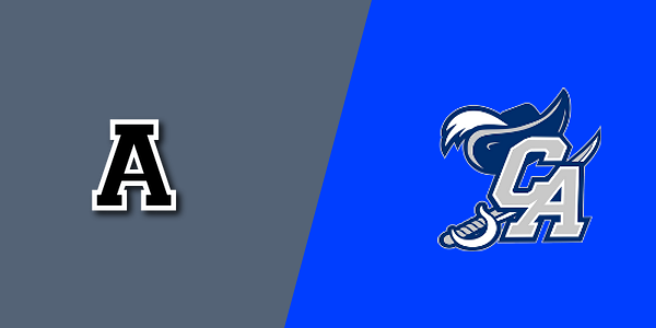 Away vs. Carman-Ainsworth High School