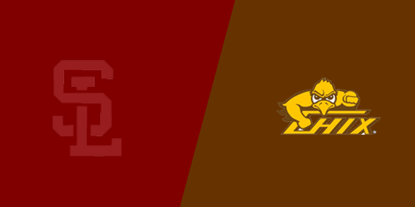 Spring Lake High School vs. Zeeland East High School