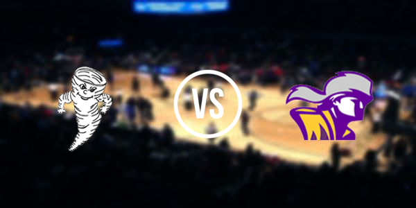 Turner High School vs. Big Sandy High School
