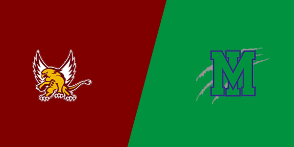 Thomas Jefferson Classical Academy vs. Mountain Island Charter School