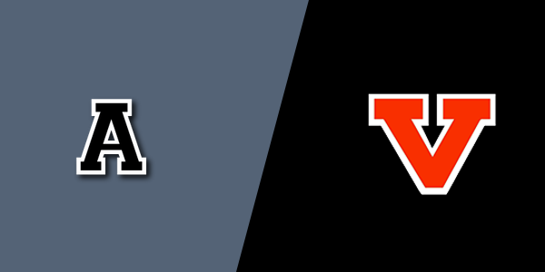 Away vs. Virginia High School