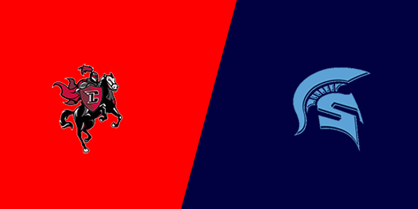 Churchill High School vs. Stevenson High School