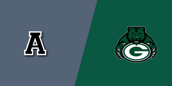 Away vs. Granite Bay High School