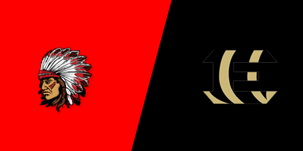 Pelahatchie High School vs. Ethel High School
