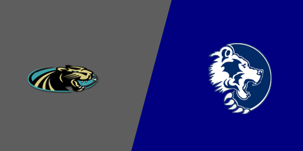 Christopher High School vs. Branham High School