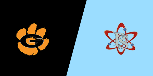 Graceville High School vs. Poplar Springs High School