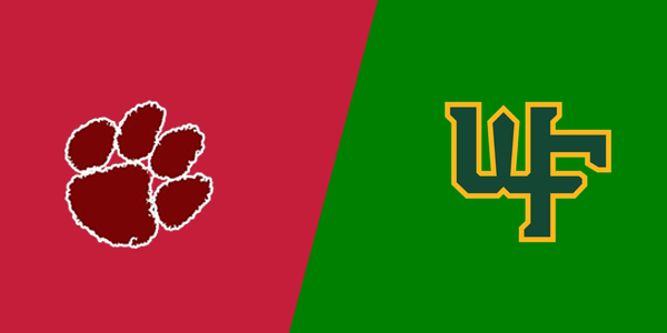 Asheville High School vs. West Forsyth High School