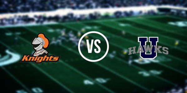 Middletown High School vs. Urbana High School