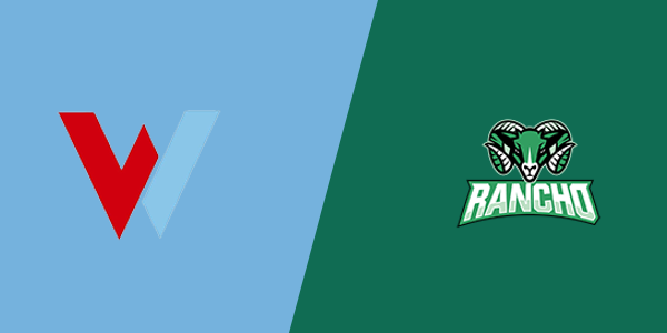 Western High School vs. Rancho High School