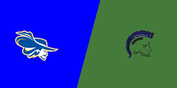 Calvert High School vs. St Charles High School