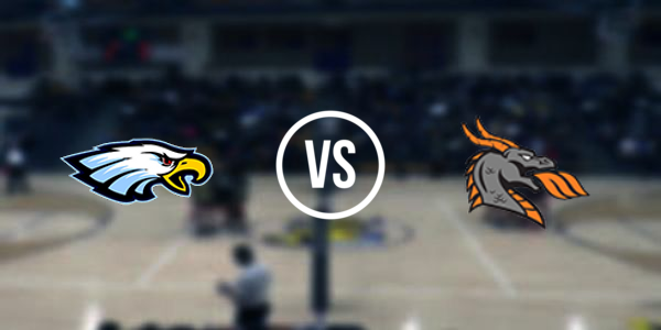 Marsh Valley High School vs. Malad High School