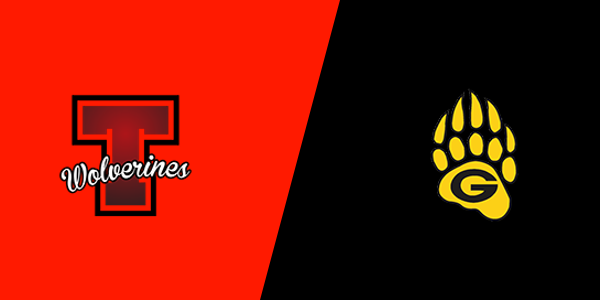 Truckee High School vs. Galena High School