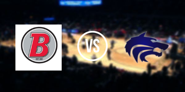 Boise vs Lake City