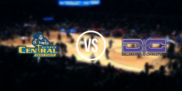 Sussex Central High School vs. Delmarva Christian High School
