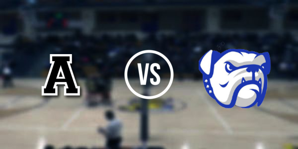 Away vs. Folsom High School