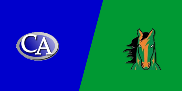 Chambers Academy vs. Hooper Academy