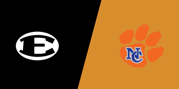 Enterprise High School vs. Newton County High School
