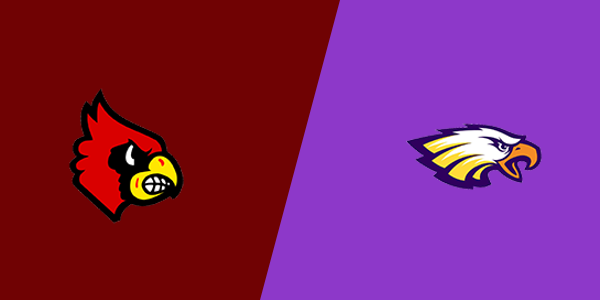Alton High School vs. Civic Memorial High School