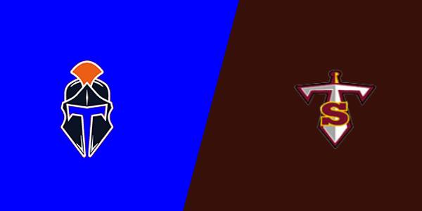 Lyman Hall High School vs. Mark T Sheehan High School