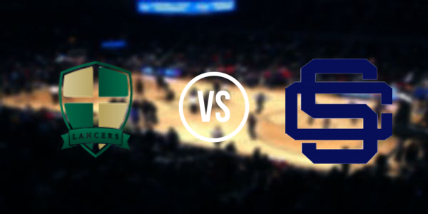 Oakland Christian High School vs Southfield Christian High School