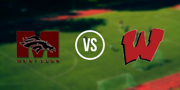 Monmouth Academy vs. Wells High School
