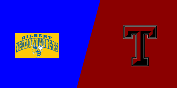 The Gilbert School vs. Torrington High School