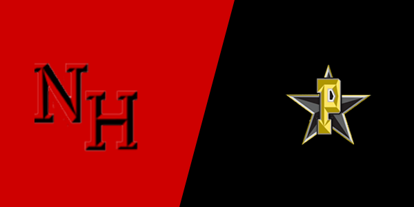 New Home High School vs. Plains High School