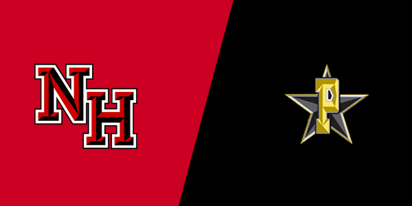 New Home High School vs. Plains High School