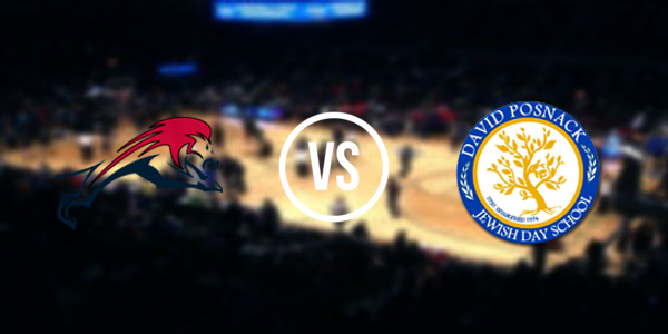 Chaminade-Madonna College Preparatory vs David Posnack Jewish Day School