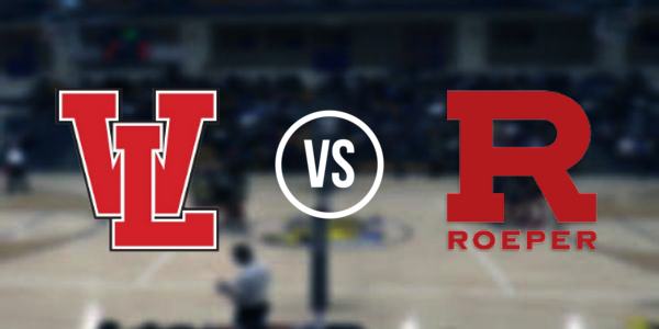 Roeper High School vs Whitmore Lake High School