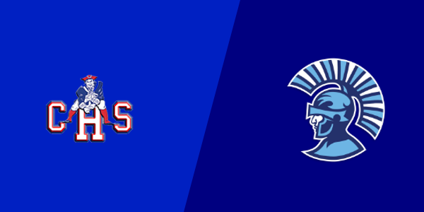 Christian Unified High School vs. University City High School