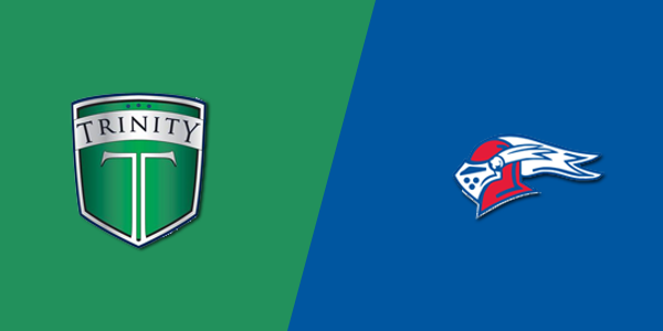 Trinity Christian Academy vs. Macon East Academy