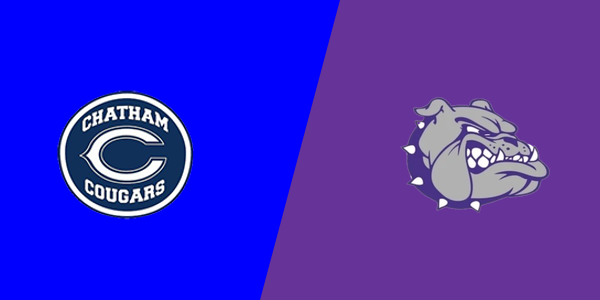Chatham High School vs. Rumson-Fair Haven Regional High School