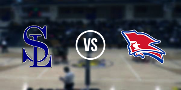 Pender High School vs South Lenoir High School