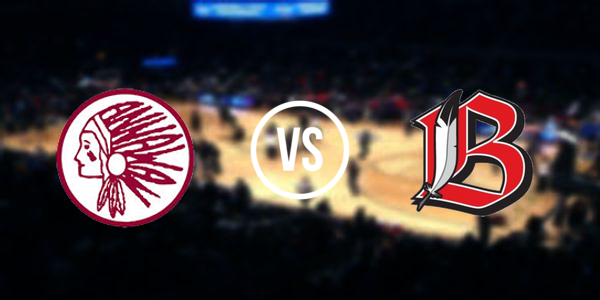 Brimfield High School vs. Annawan High School