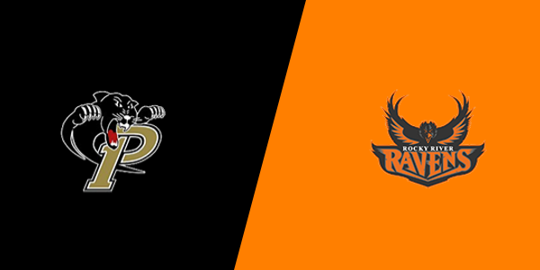 Providence High School vs. Rocky River High School