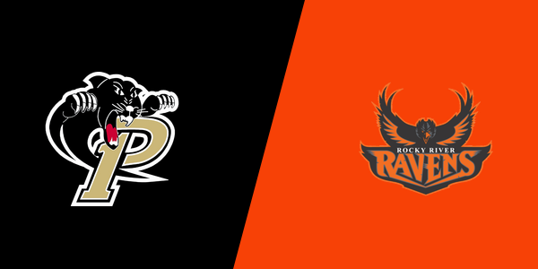 Providence High School vs. Rocky River High School