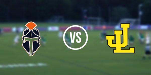 Jonathan Law High School vs Lyman Hall High School