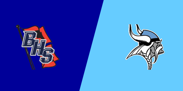 Alma Bryant High School vs. Mary G. Montgomery High School