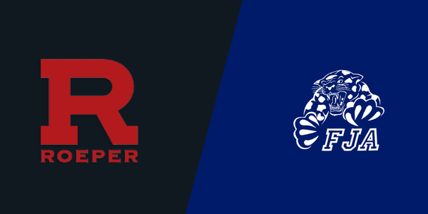 Roeper High School vs. Frankel Jewish Academy