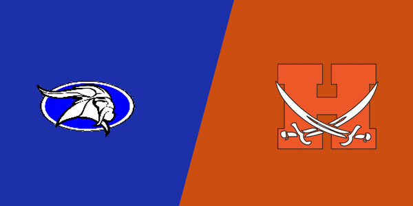 Valley High School vs. Hagerman