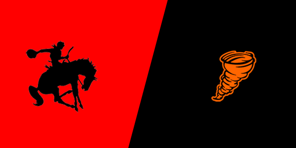 Big Pasture High School vs. Snyder High School
