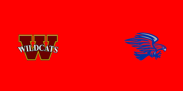 Cypress Woods vs. Hays