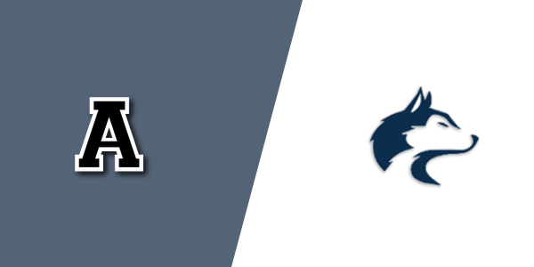 Away vs. Hemlock High School