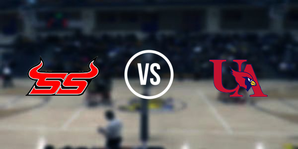 South Stanly High School vs Union Academy Charter School